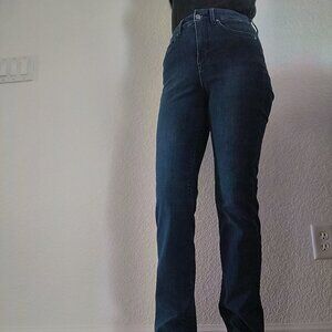 NYDJ Curves 360 Tall Jeans
